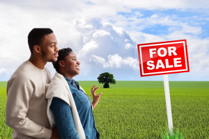 Land for sale in Zambia